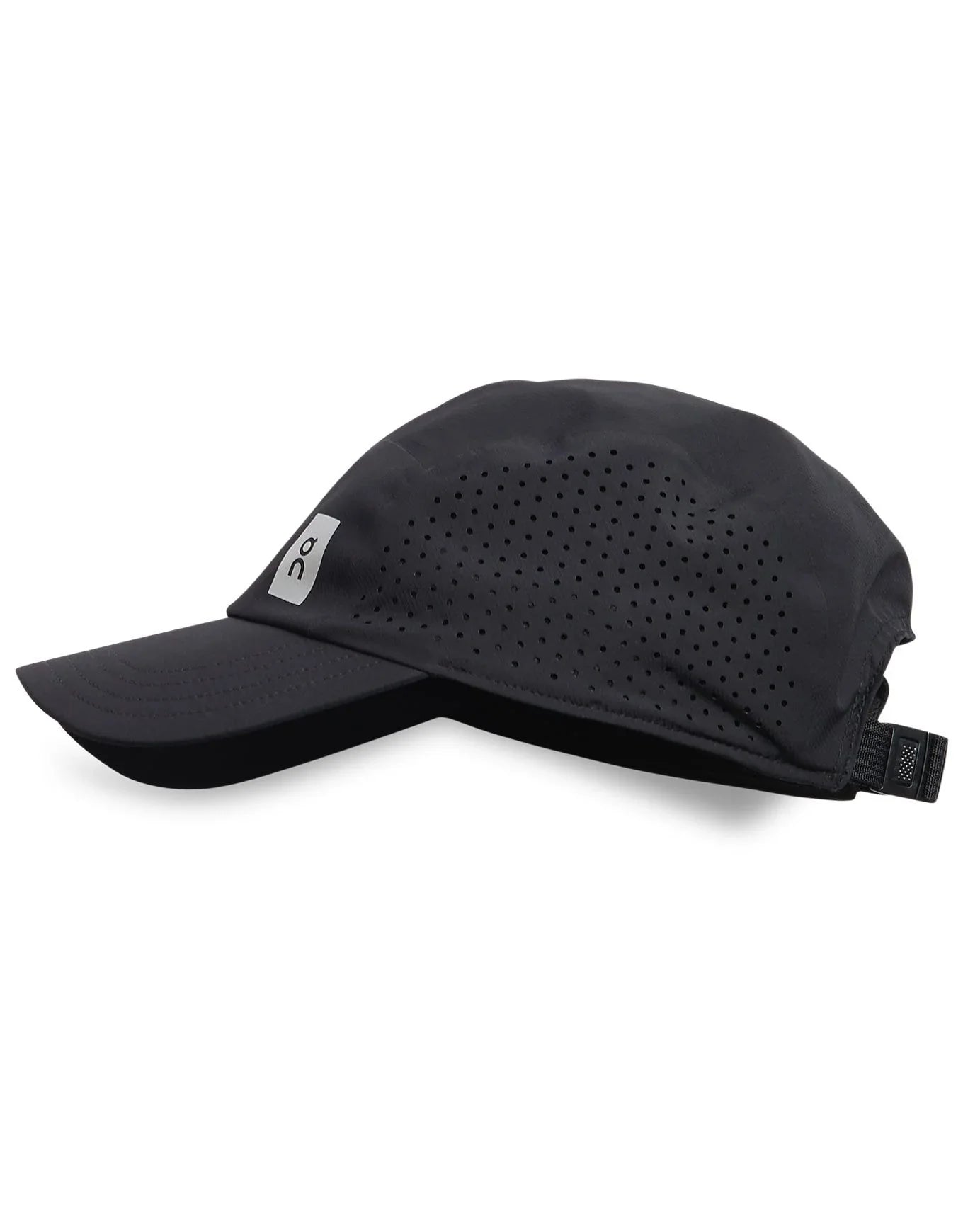On Lightweight Cap - Bog Dog Running