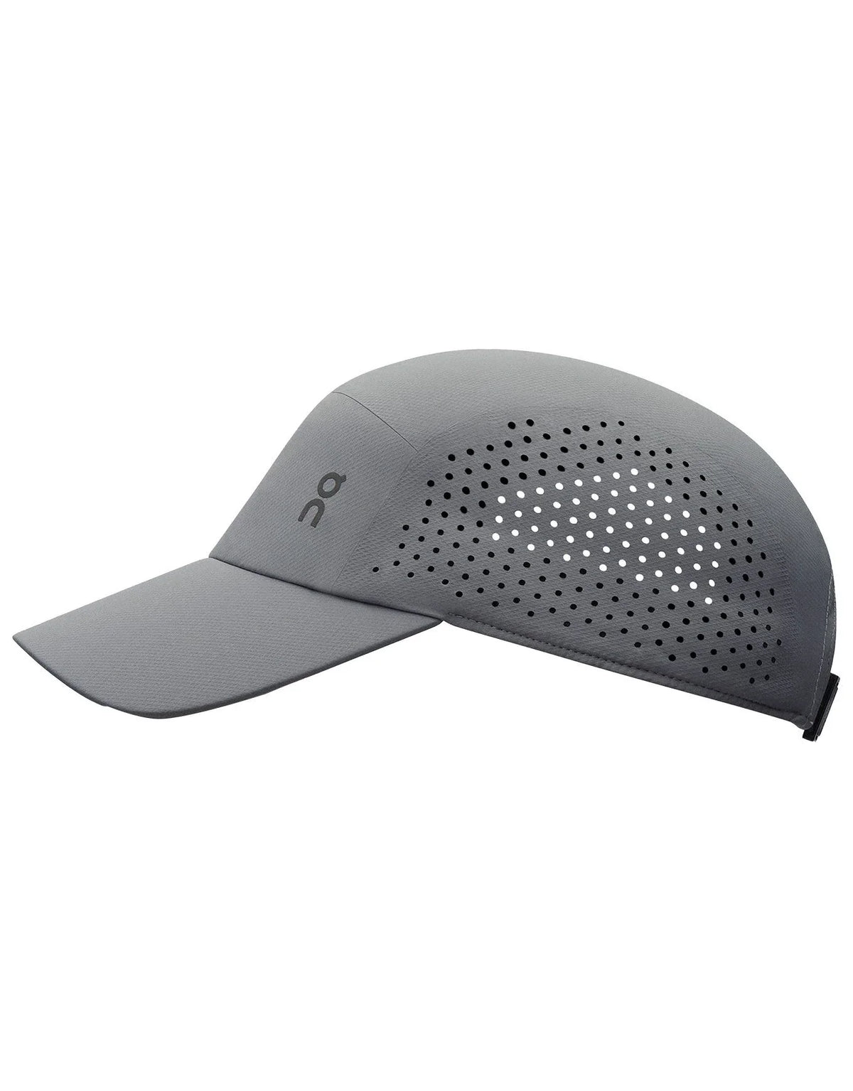 On Lightweight Cap - Bog Dog Running