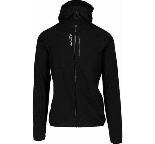 Inov8 Stormshell FZ Men's Jacket - Bog Dog Running