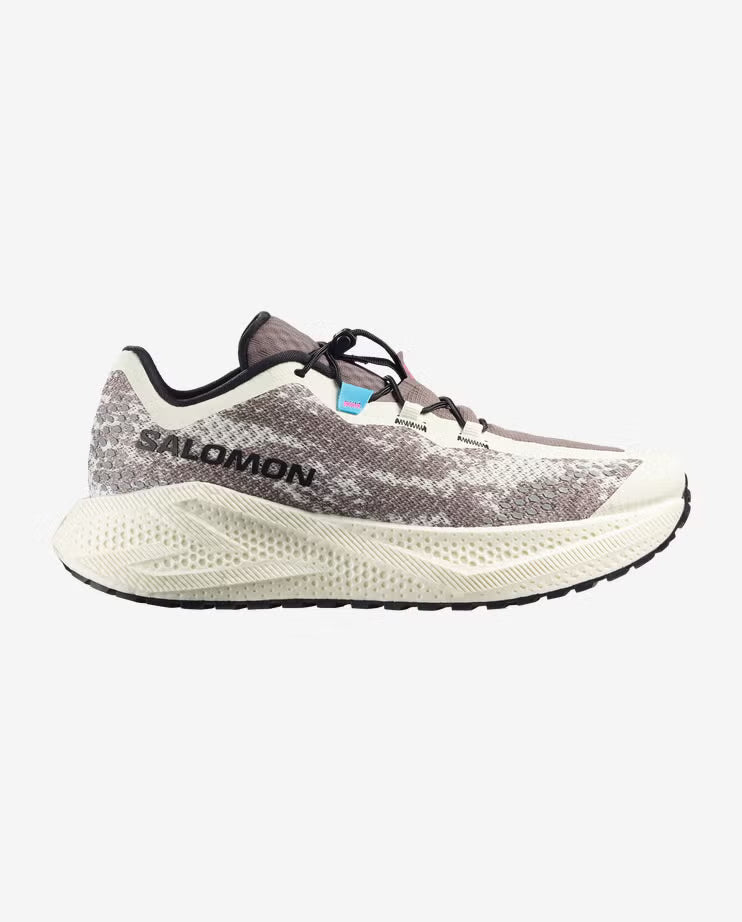 Salomon Aero Glide 4 GRVL Men's Running Shoe - Bog Dog Running