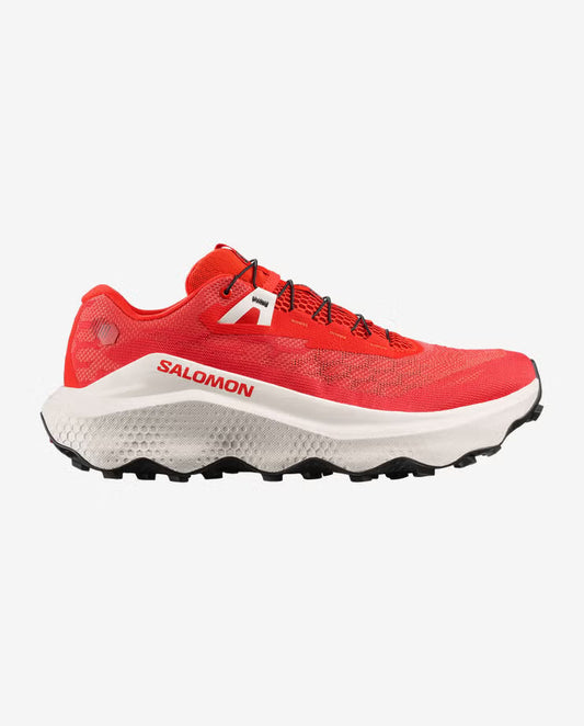 Salomon Ultra Glide 4 Men's Running Shoe - Bog Dog Running