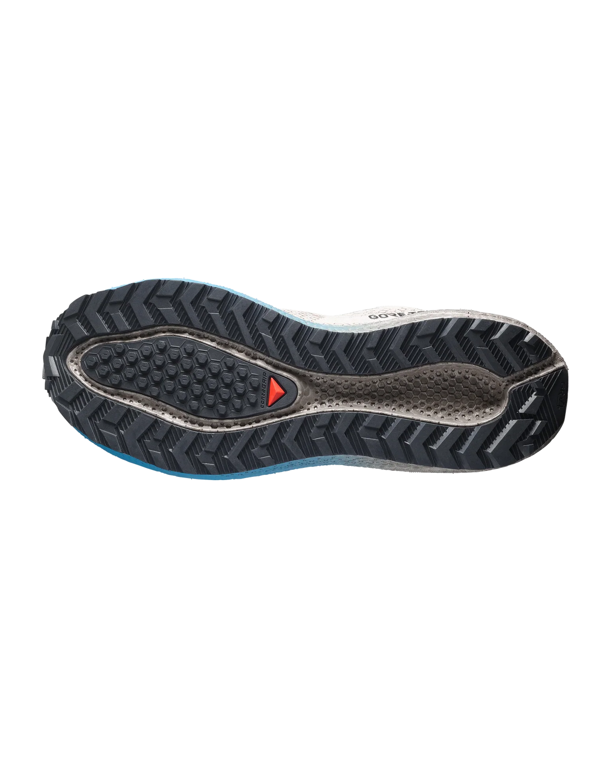 Salomon Aero Blaze 4 GRVL GTX Men's Running Shoe - Footwear - Runner's Warehouse