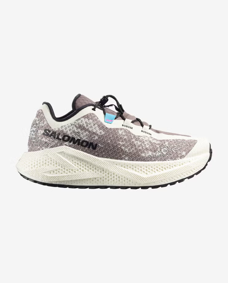Salomon Aero Glide 4 GRVL Women's Running Shoe - Bog Dog Running