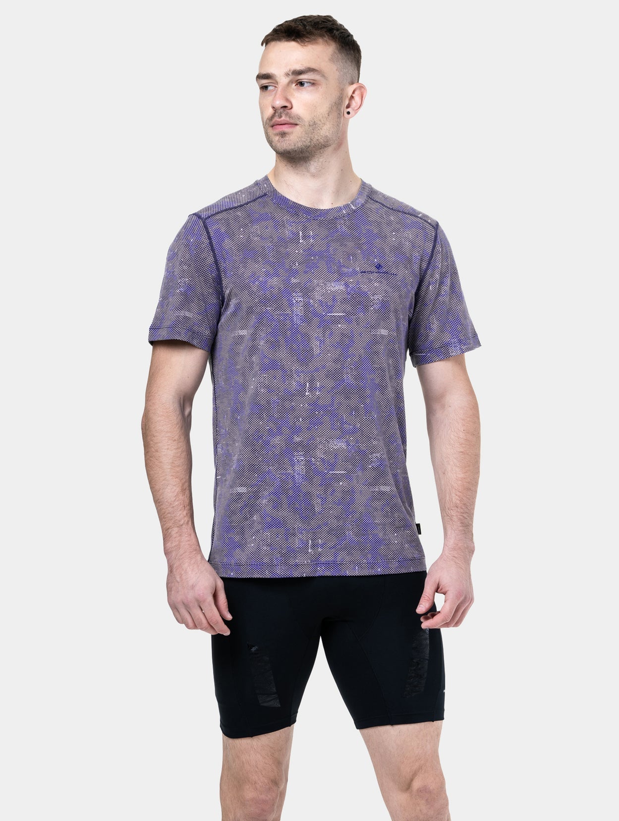 Ronhill Men's Tech Golden Hour Tee
