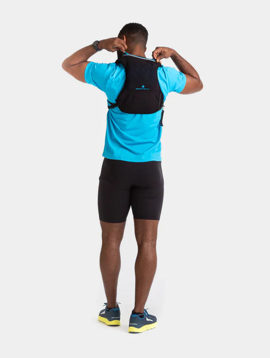 Ronhill OTM Vest - Bog Dog Running