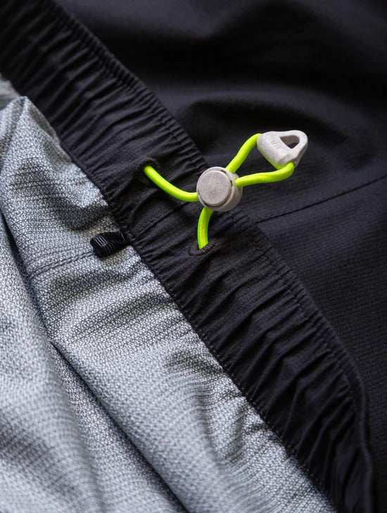 Ronhill Tech Fortify Unisex Pant - Bog Dog Running