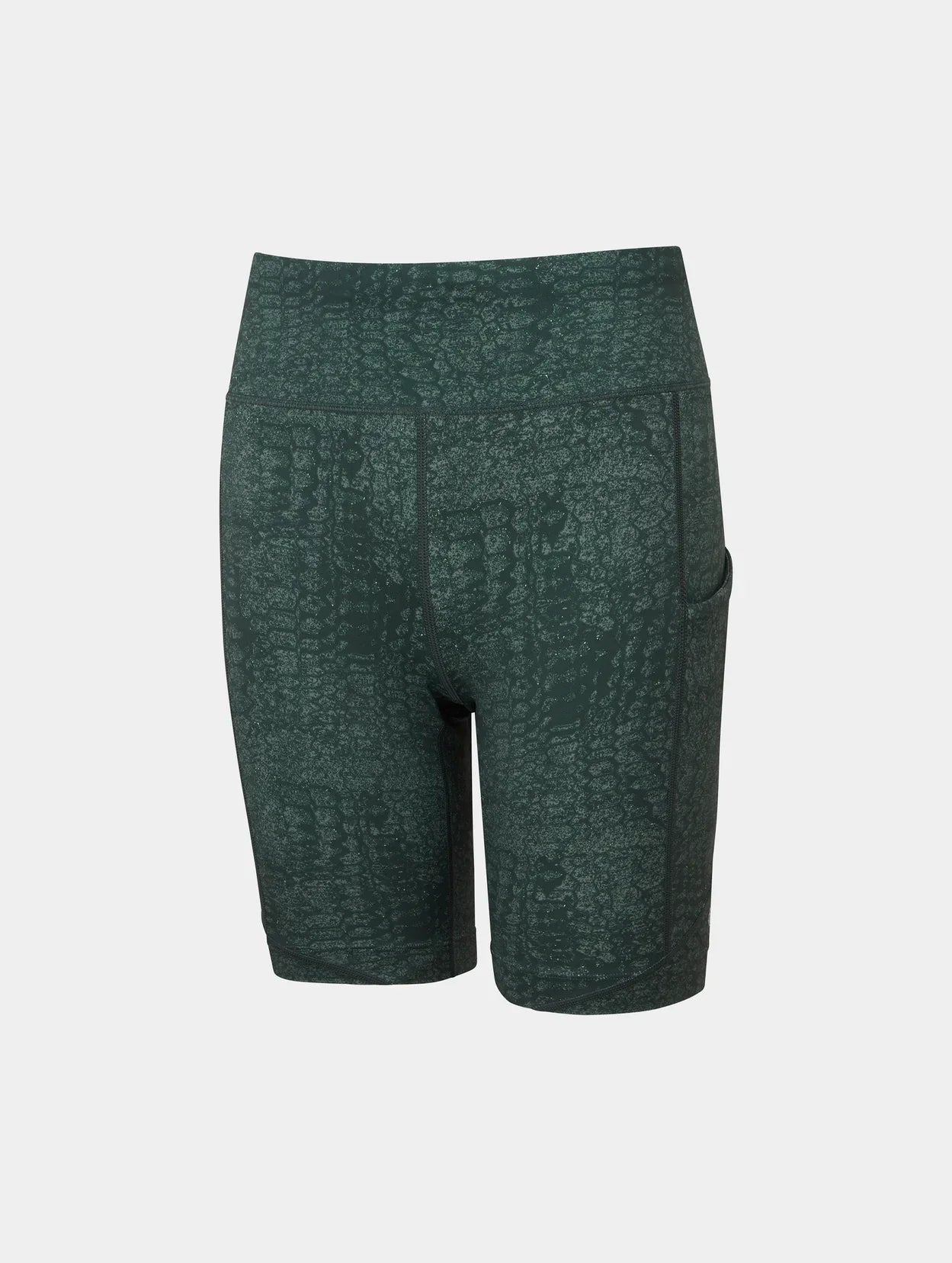 Ronhill Tech Stretch Women's Short - Bog Dog Running