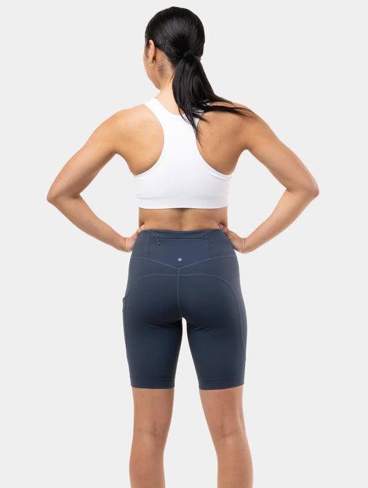 Ronhill Tech Stretch Women's Short - Bog Dog Running