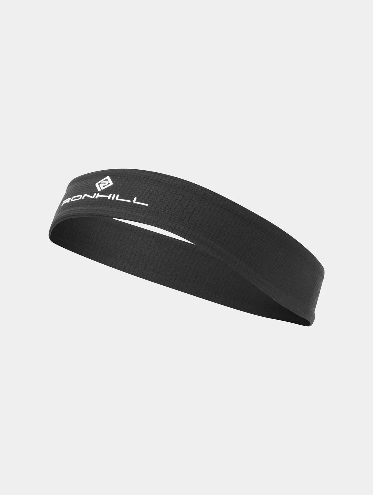Ronhill Lightweight Headband - Bog Dog Running