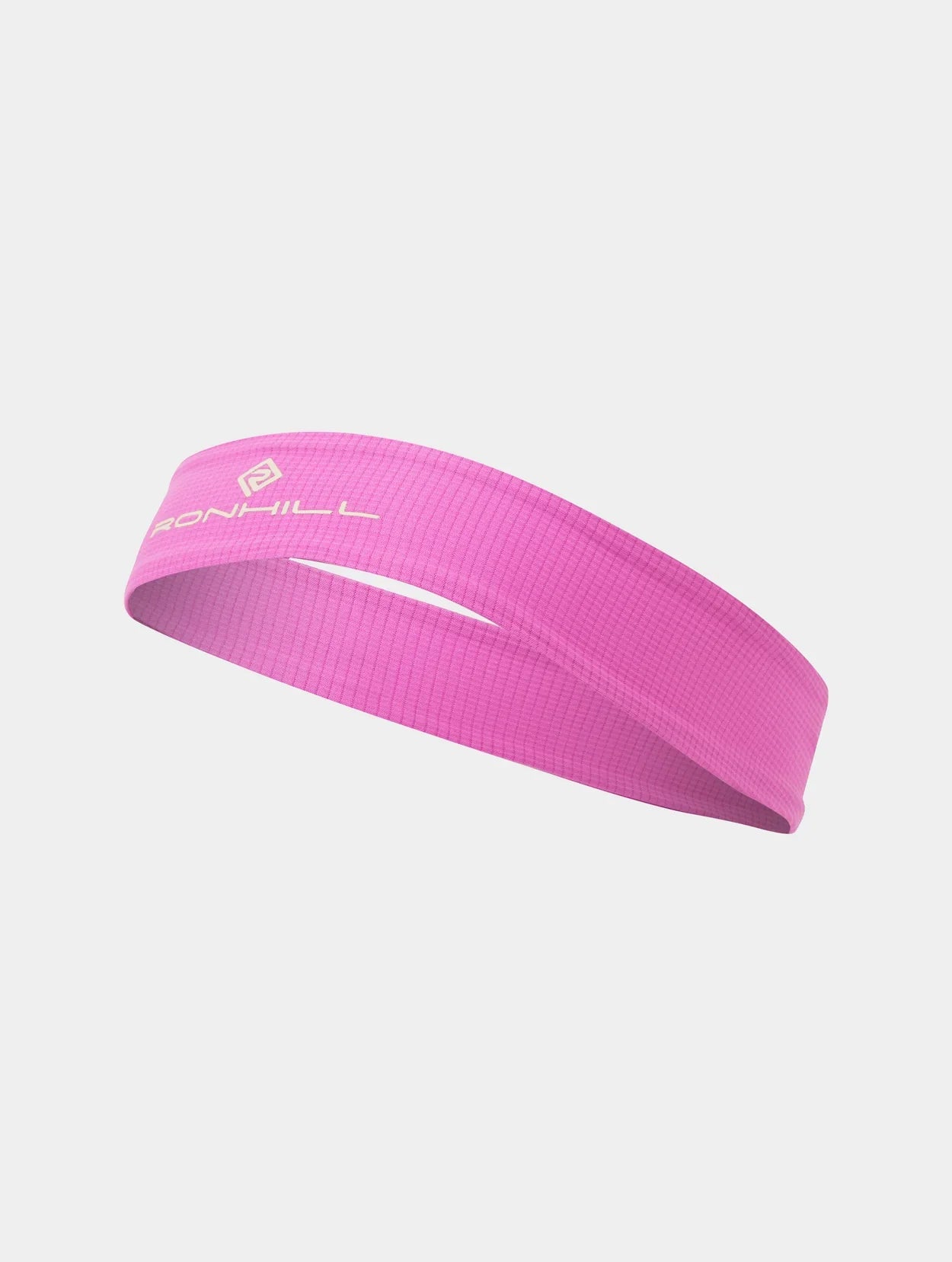 Ronhill Lightweight Headband - Bog Dog Running