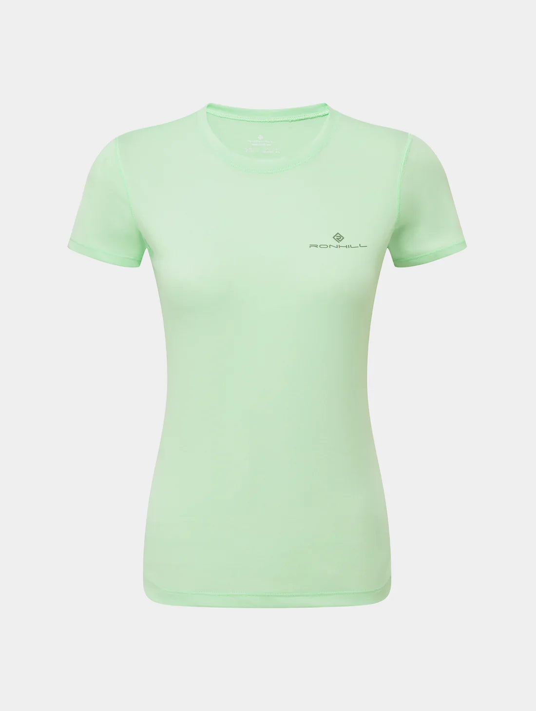Ronhill Core Short Sleeve Women's T-Shirt - Bog Dog Running