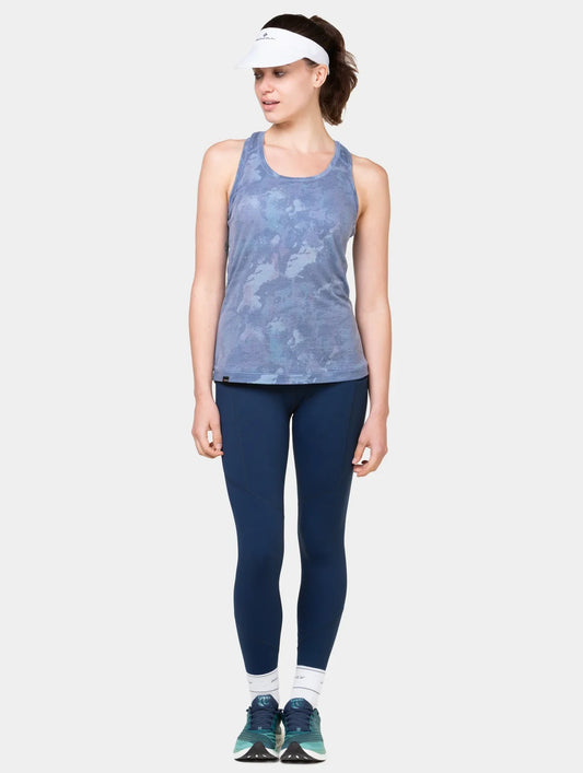 Ronhill Women's Tech Tight - Bog Dog Running