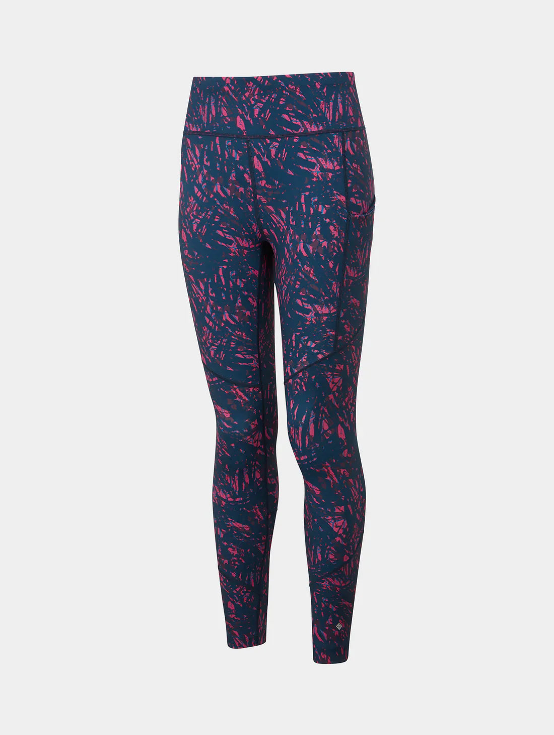 Ronhill Women's Tech Tight - Bog Dog Running