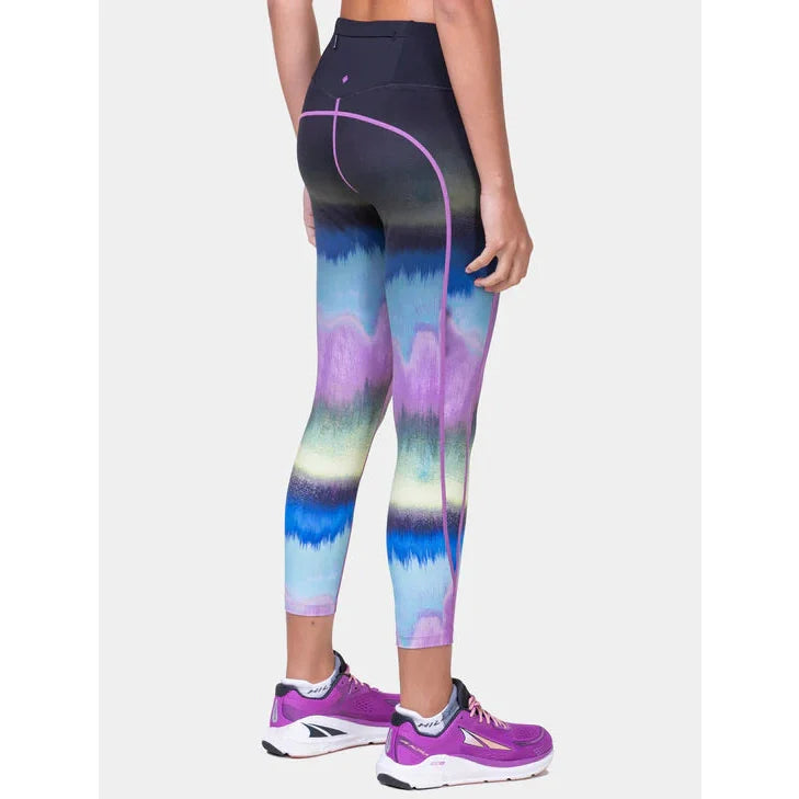 Ronhill Women's Tech Gradient Crop Tight Ronhill