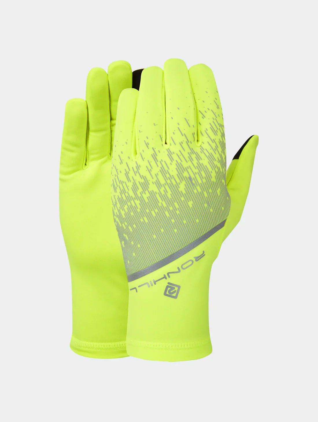 Ronhill Reflect Glove - Bog Dog Running