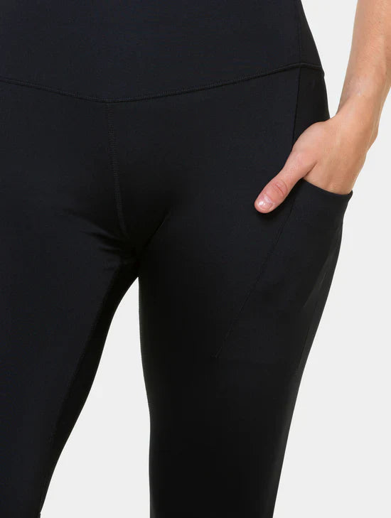 Ronhill Tech Paragon Women's Tight - Bog Dog Running