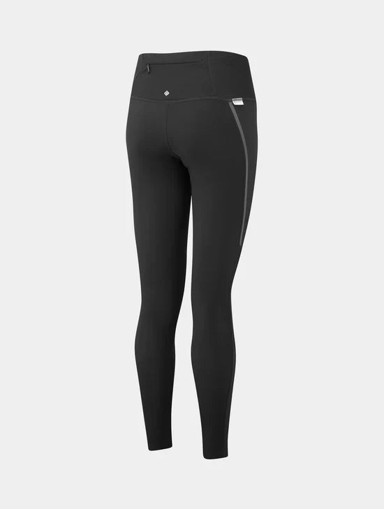 Ronhill Tech GTX Windstopper Women'sTight - Bog Dog Running