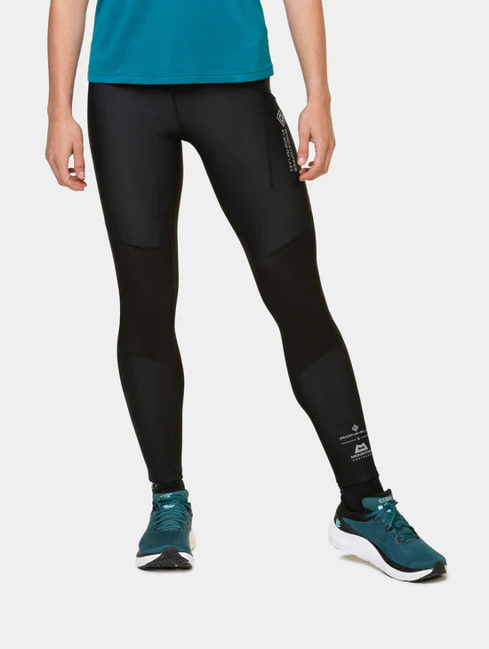 Ronhill Tech GTX Windstopper Women'sTight - Bog Dog Running