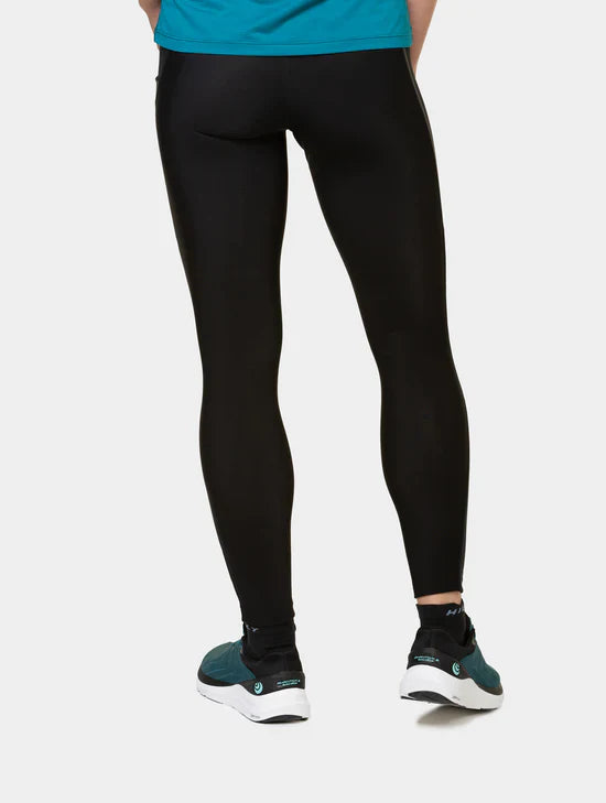 Ronhill Tech GTX Windstopper Women'sTight - Bog Dog Running