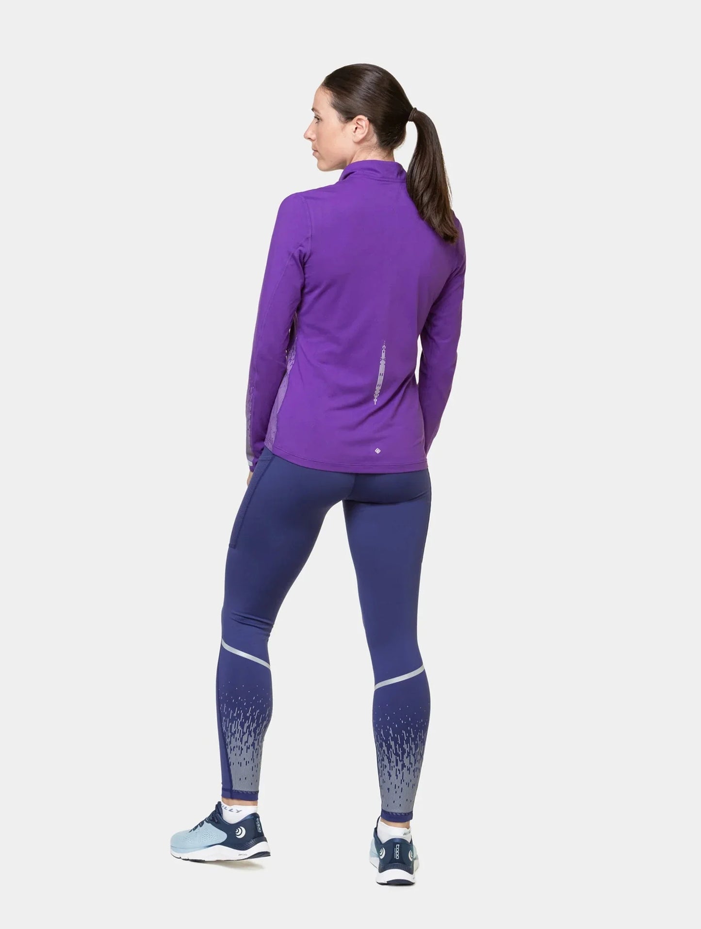 Ronhill Tech Reflect Women's Running Tights
