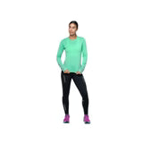 Ronhill Tech Reflect Long Sleeve Women's T-shirt - Bog Dog Running