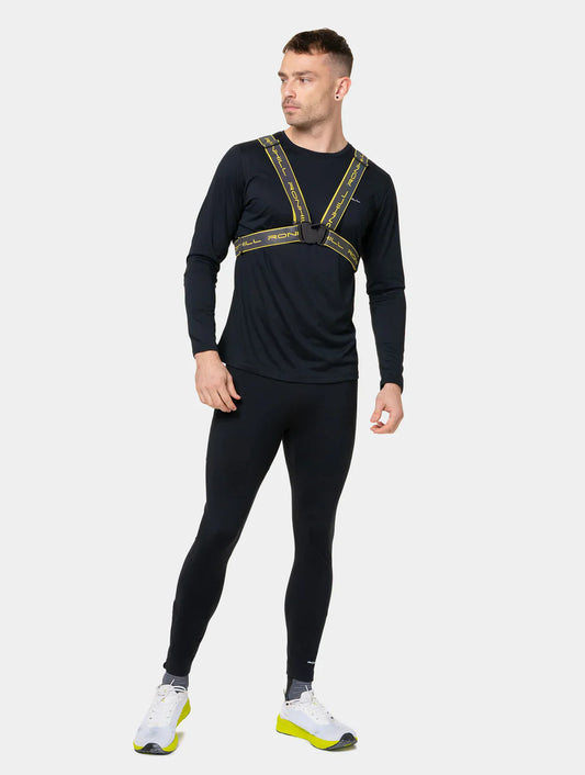Ronhill Reflect Belt - Bog Dog Running