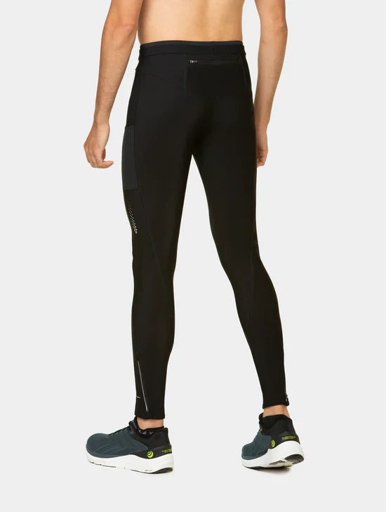 Ronhill Tech Winter Men's Tight - Bog Dog Running