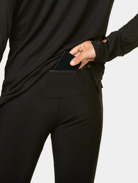 Ronhill Tech Winter Men's Tight - Bog Dog Running