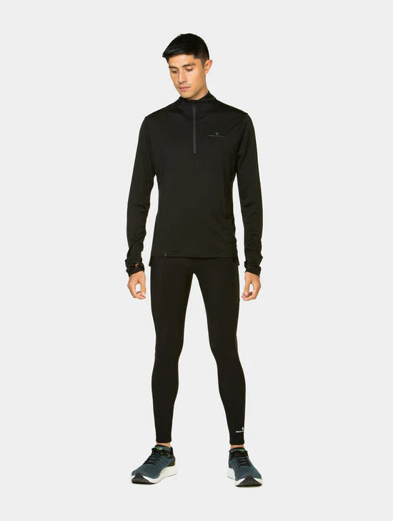 Ronhill Tech Winter Men's Tight - Bog Dog Running