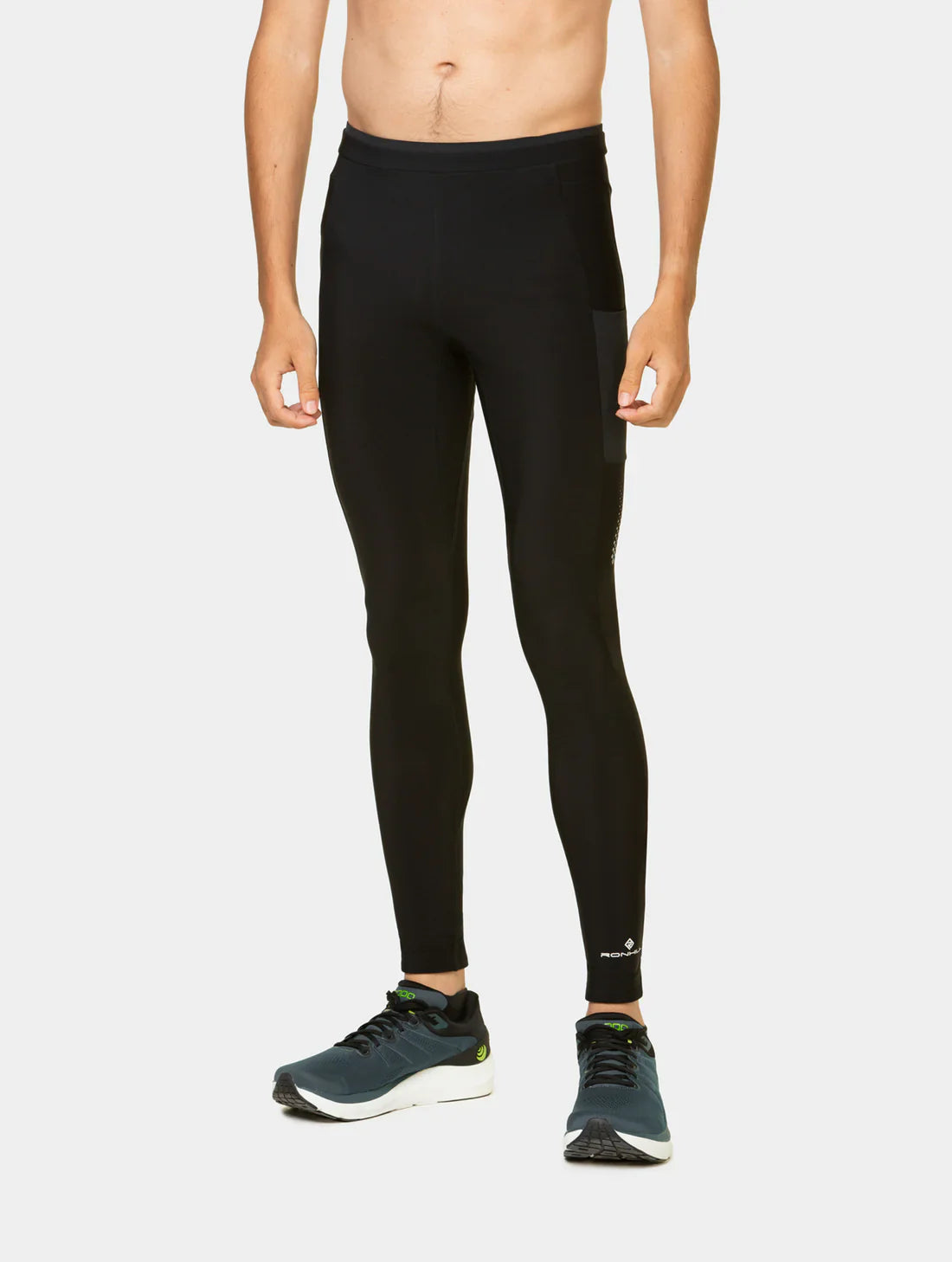 Ronhill Tech Winter Men's Tight - Bog Dog Running
