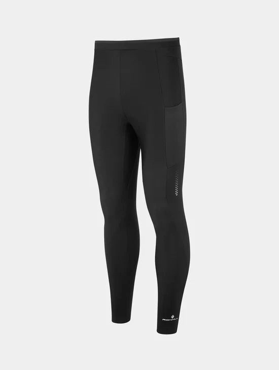 Ronhill Tech Winter Men's Tight - Bog Dog Running