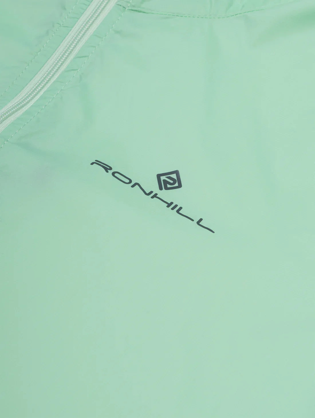 Ronhill Tech All Terrain Women's Jacket - Bog Dog Running