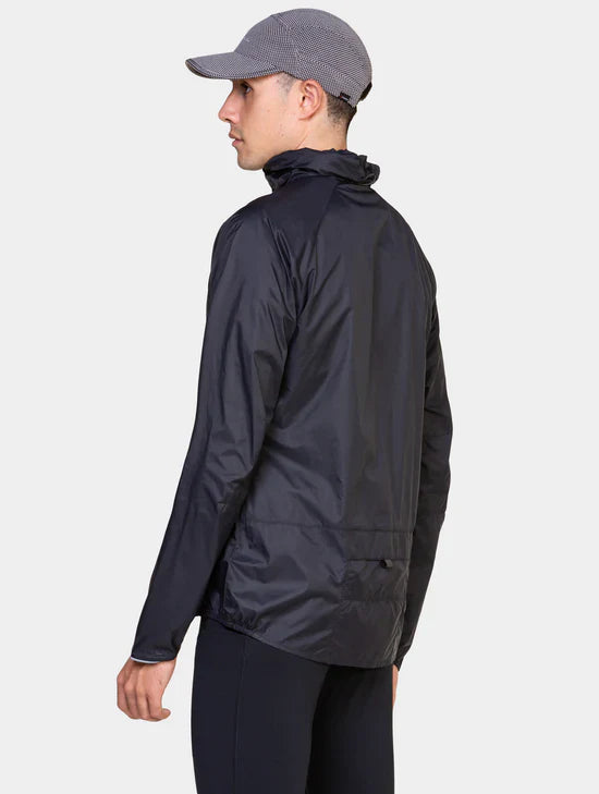 Ronhill Tech All Terrain Men's Jacket - Bog Dog Running