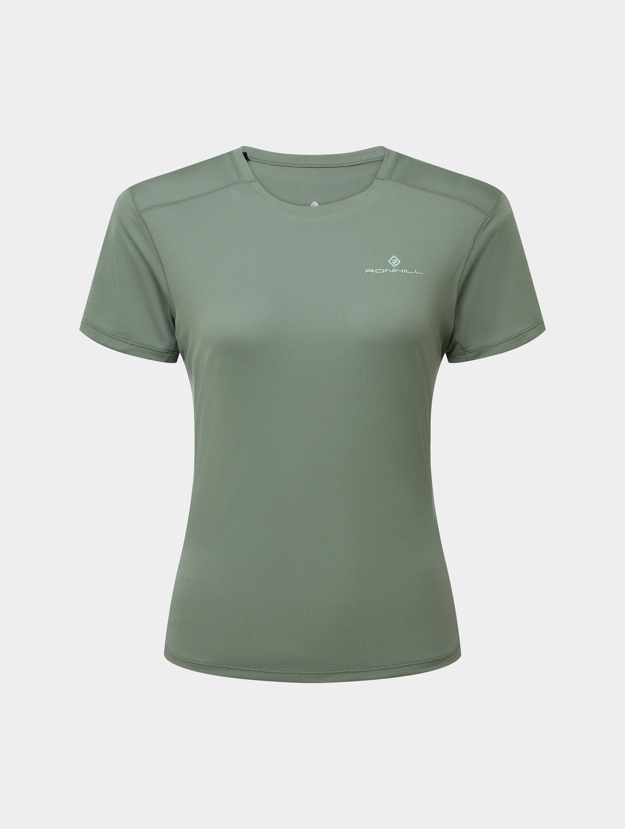 Ronhill Tech Short Sleeve Women's T-Shirt - Bog Dog Running