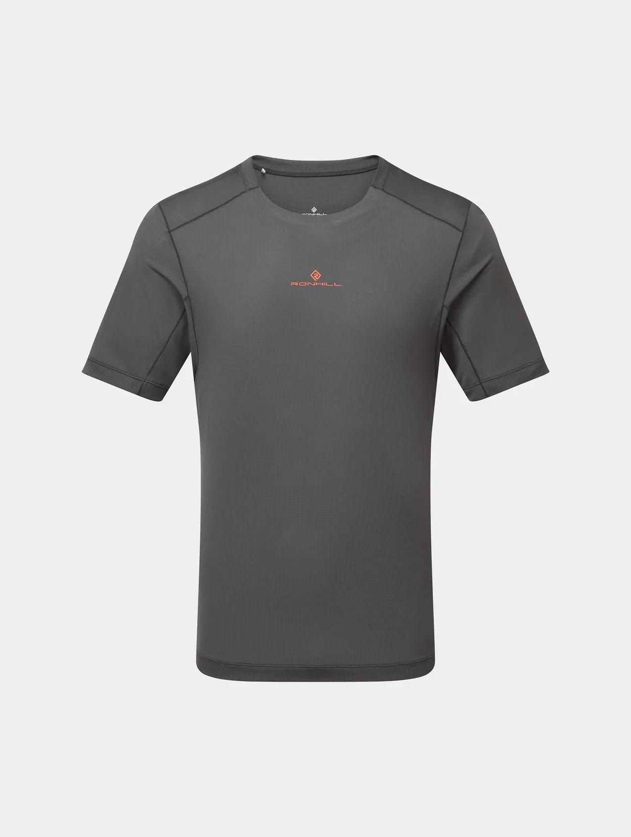 Ronhill Tech Short Sleeve Men's Tee - Bog Dog Running