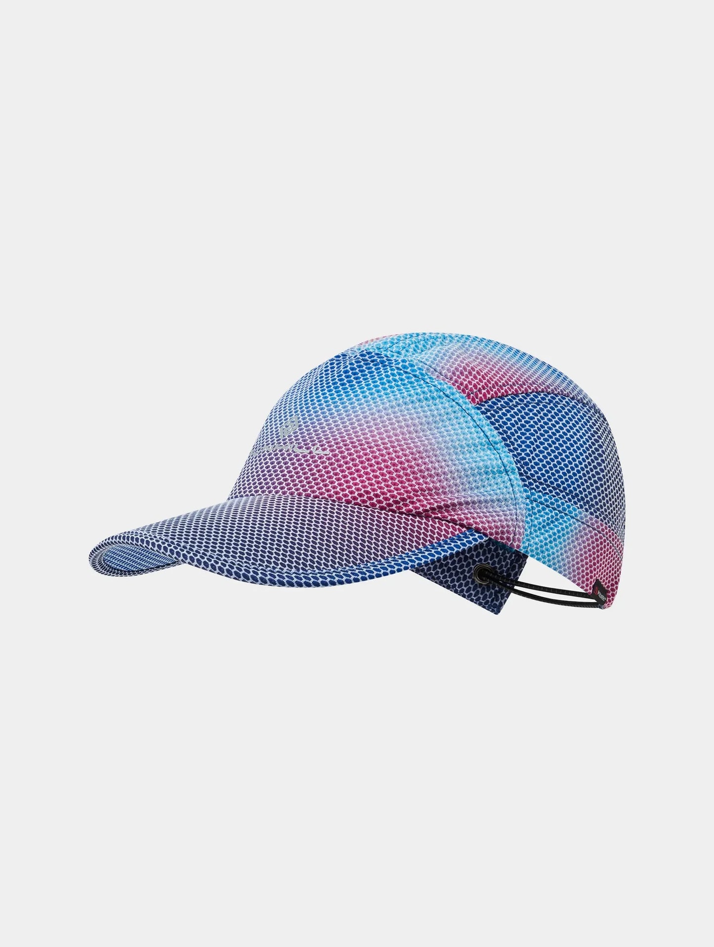 Ronhill Golden Hour Cap - Bog Dog Running