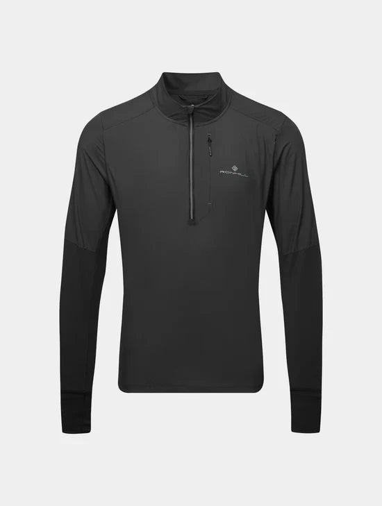 Ronhill Tech Wind-Block Men's 1/2 Zip Top
