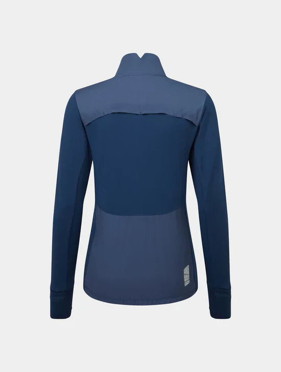 Ronhill Tech Wind-Block Women's 1/2 Zip Jacket