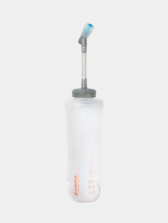 Ronhill Softflask Straw - Bog Dog Running