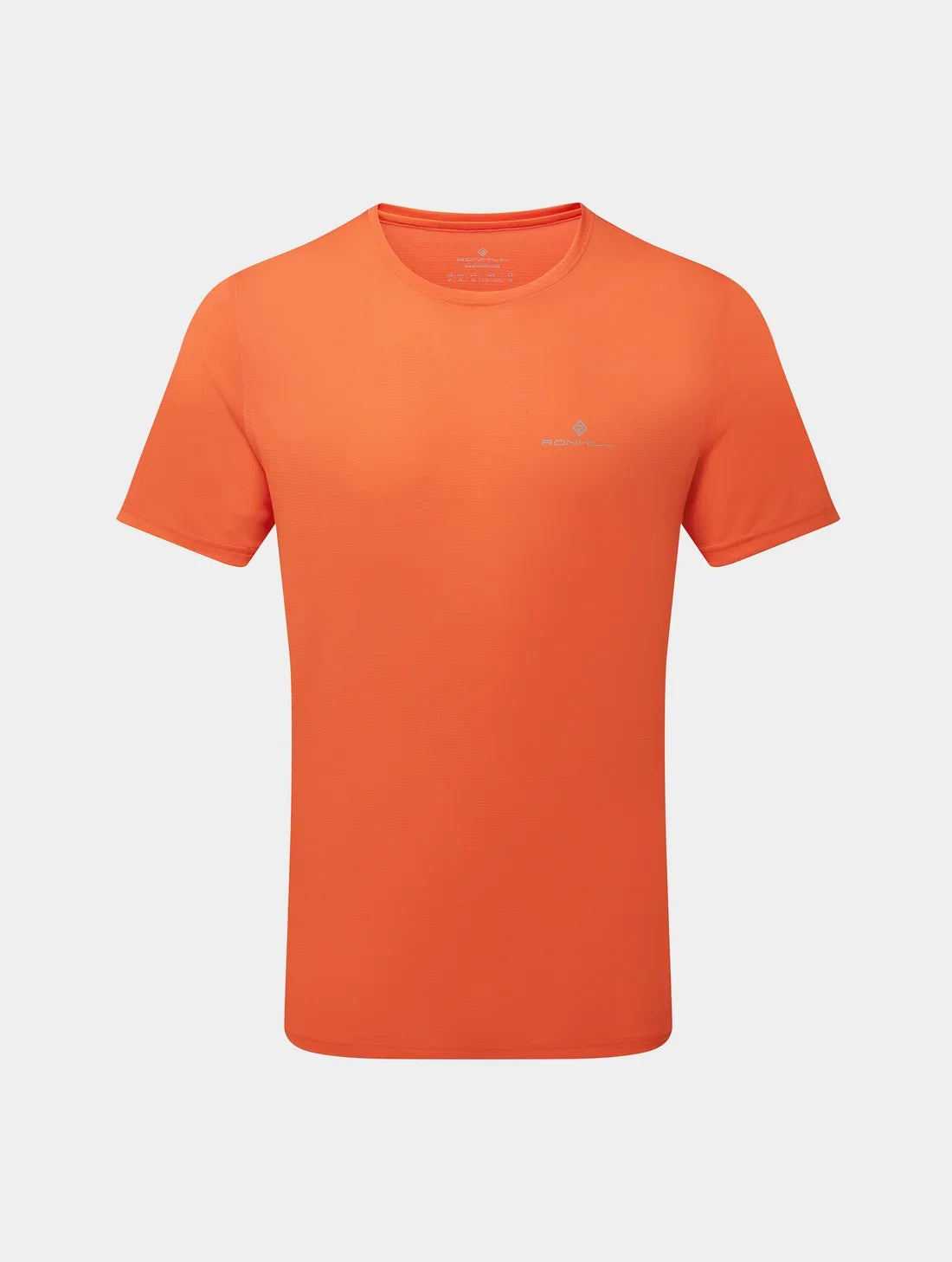 Ronhill Men's Core Short Sleeve T-Shirt