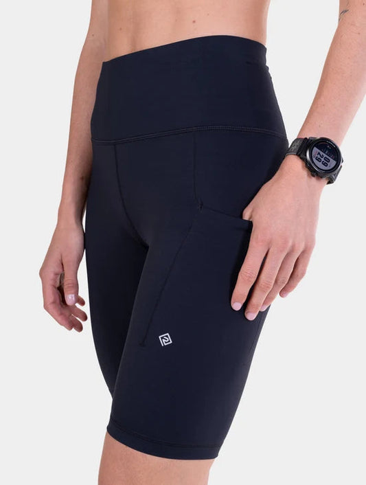 Ronhill Tech Contour Stretch Women's Short - Clothing - Runner's Warehouse