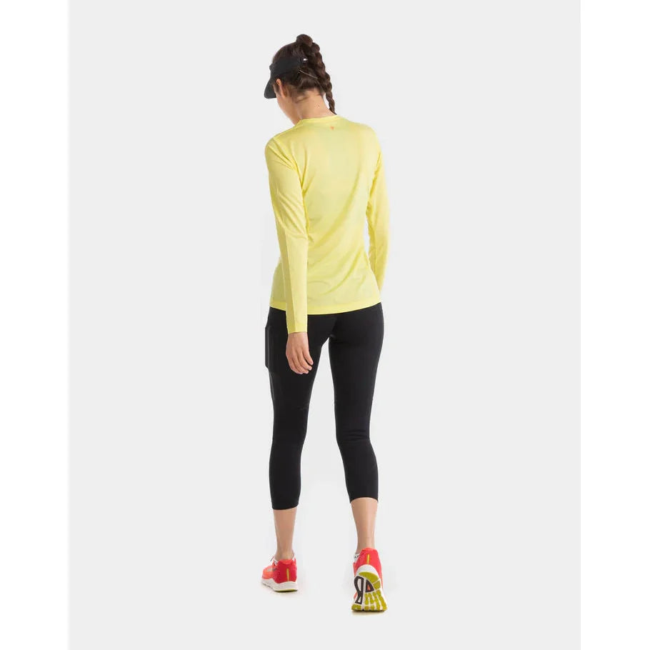 Ronhill Women's Tech L/S T-Shirt Ronhill