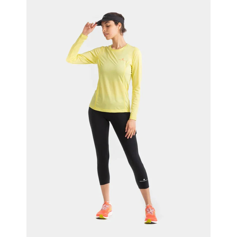 Ronhill Women's Tech L/S T-Shirt Ronhill