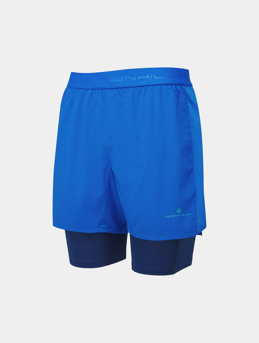 Ronhill Tech 5" Men's Twin Short - Runner's Warehouse