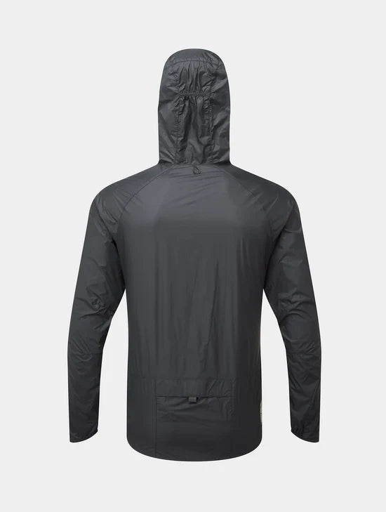 Ronhill Tech All Terrain Men's Jacket - Bog Dog Running