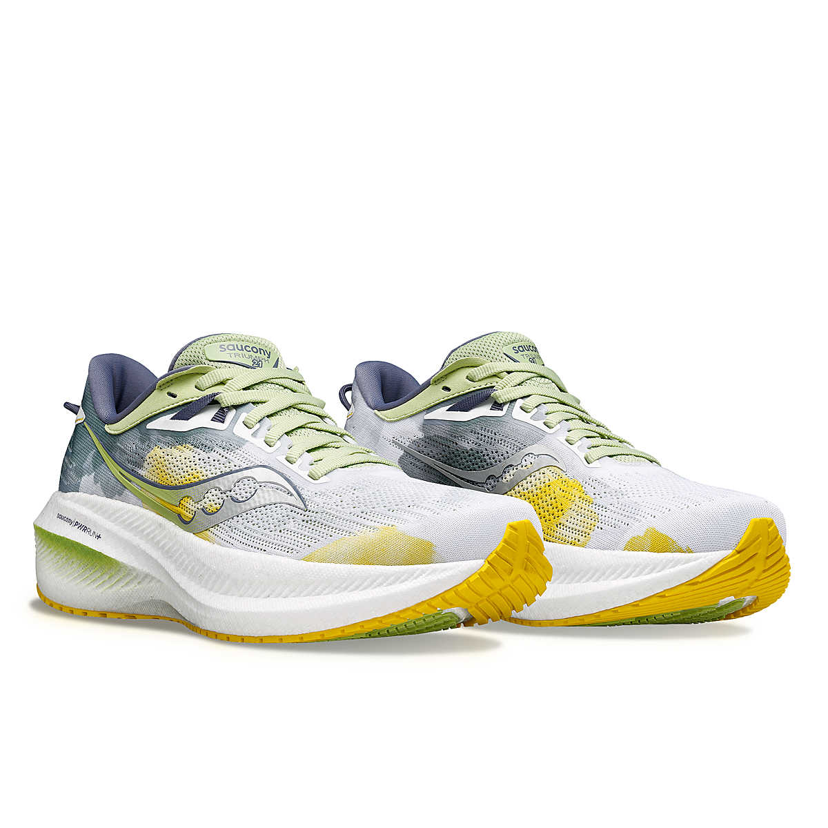 Saucony Women's Triumph 21 Saucony
