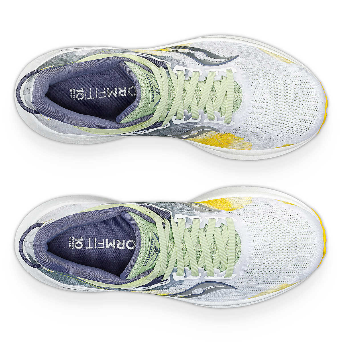 Saucony Women's Triumph 21 Saucony