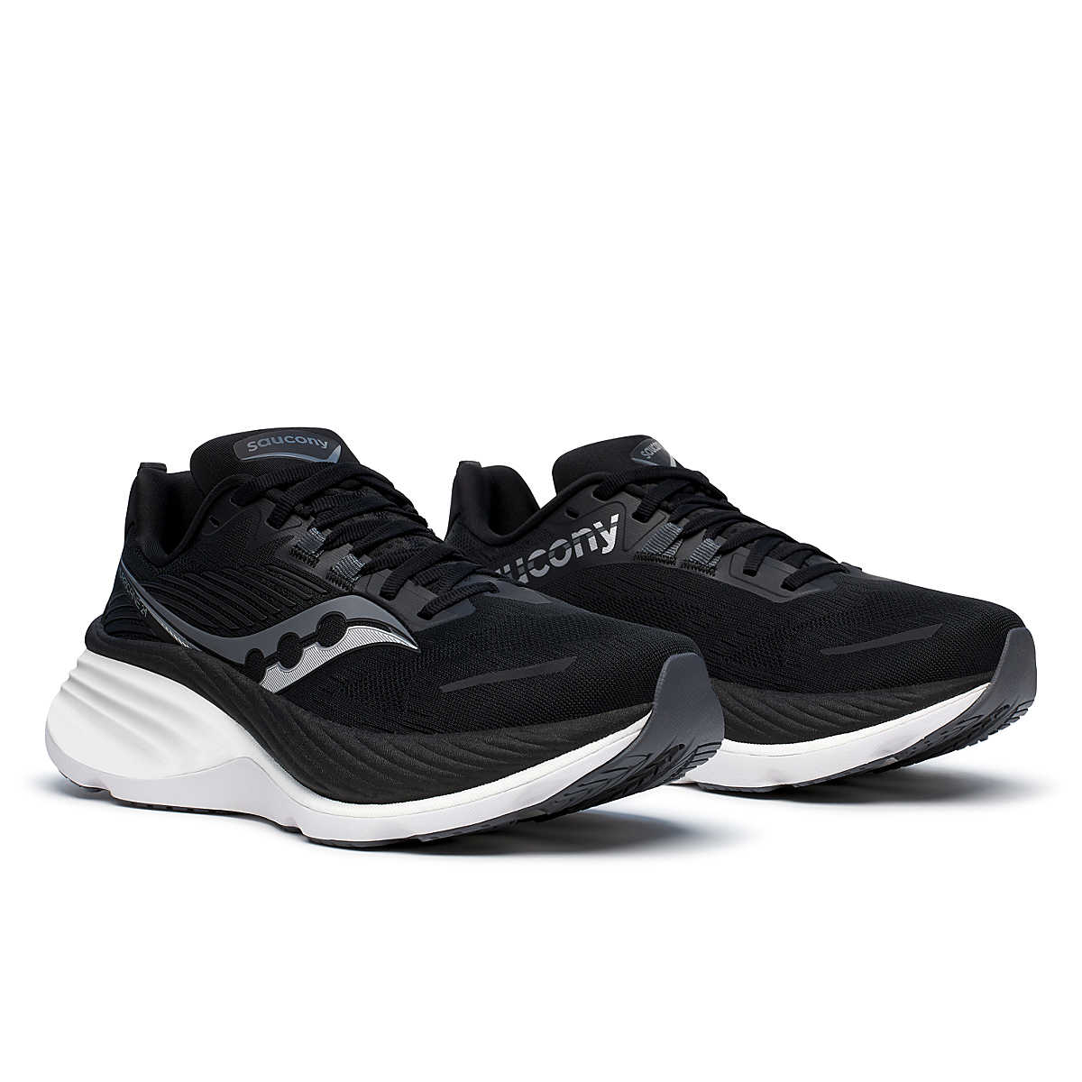 Saucony Hurricane 24 Women's Running Shoe - Bog Dog Running