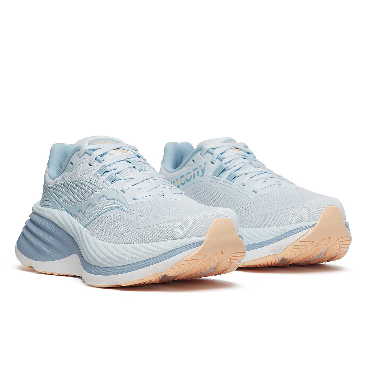 Saucony Hurricane 24 Women's Running Shoe - Bog Dog Running