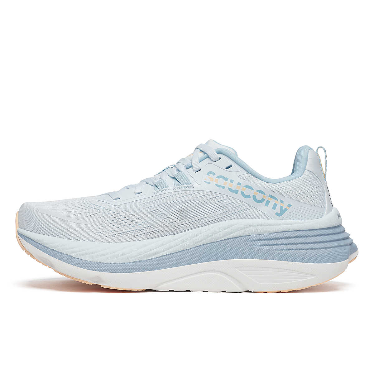 Saucony Hurricane 24 Women's Running Shoe - Bog Dog Running